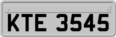 KTE3545