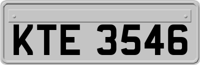 KTE3546