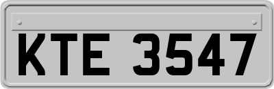 KTE3547