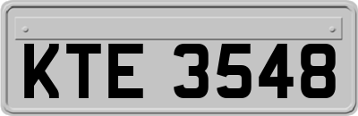 KTE3548