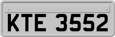 KTE3552