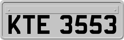 KTE3553