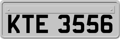 KTE3556