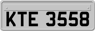 KTE3558