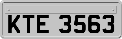 KTE3563