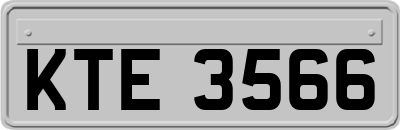 KTE3566