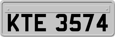 KTE3574