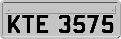 KTE3575