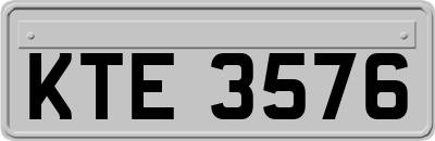 KTE3576