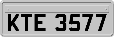 KTE3577