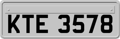 KTE3578