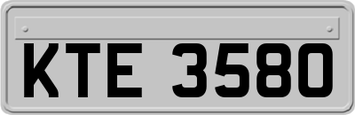 KTE3580