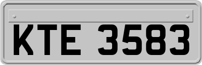 KTE3583
