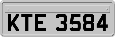 KTE3584