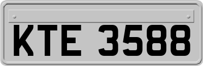 KTE3588