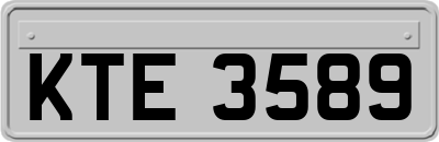 KTE3589