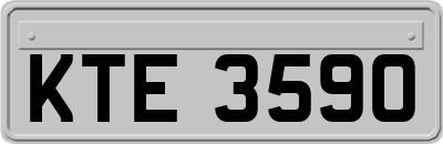 KTE3590