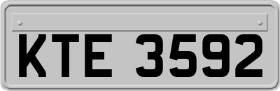 KTE3592