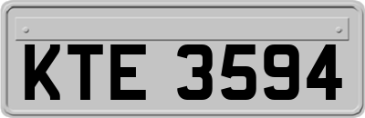 KTE3594