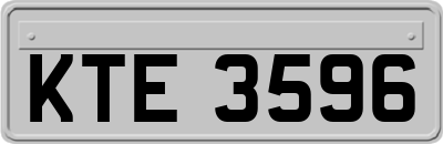 KTE3596