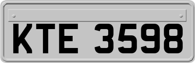 KTE3598