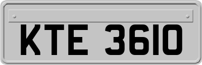 KTE3610