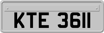 KTE3611