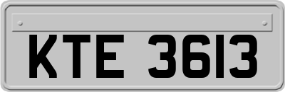 KTE3613
