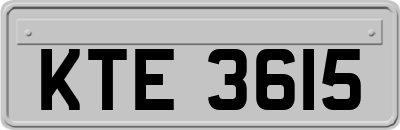 KTE3615