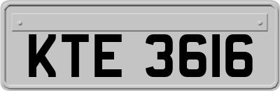 KTE3616