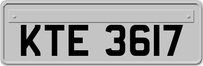 KTE3617