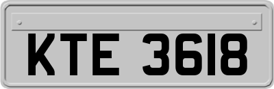 KTE3618