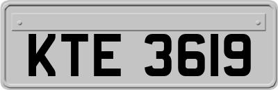 KTE3619