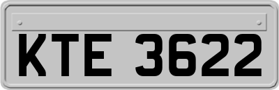 KTE3622