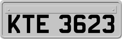 KTE3623
