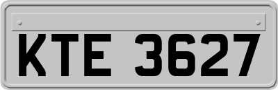 KTE3627