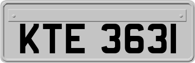 KTE3631