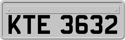 KTE3632