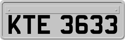 KTE3633