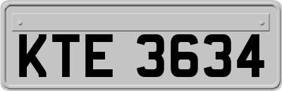 KTE3634
