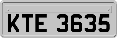 KTE3635