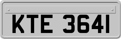 KTE3641