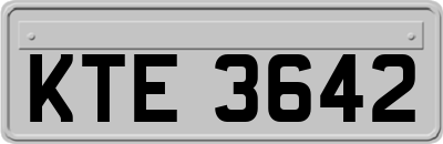 KTE3642