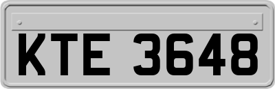 KTE3648