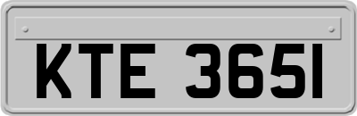 KTE3651