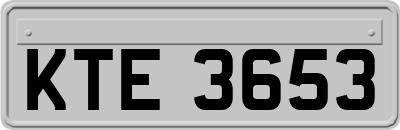 KTE3653