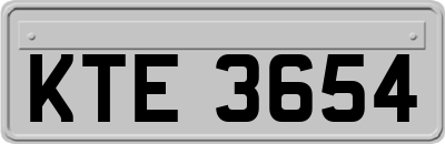 KTE3654