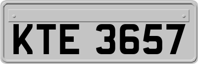 KTE3657