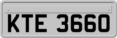 KTE3660