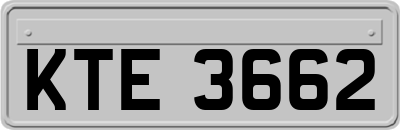 KTE3662
